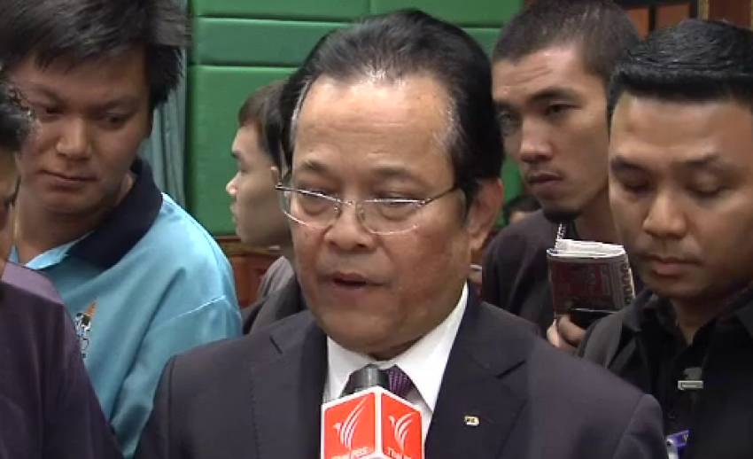 เกาะติดเลือกตั้ง "นายกสมาคมฟุตบอลฯ" ตามธรรมนูญฟีฟ่า