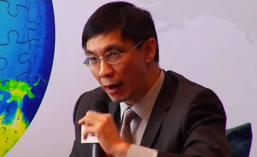 "ทีดีอาร์ไอ"เตรียมจัดประชุมด้านการพัฒนาระดับโลก