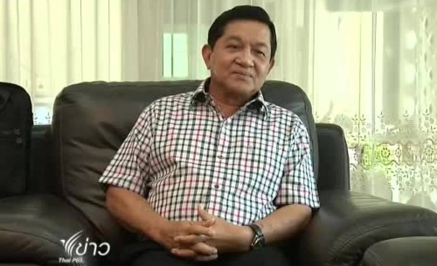 อดีตผบ.ทบ.เชื่อ"นายกฯ"ดูแลงานก.กลาโหมได้-ไร้แทรกแซง"โผทหาร"