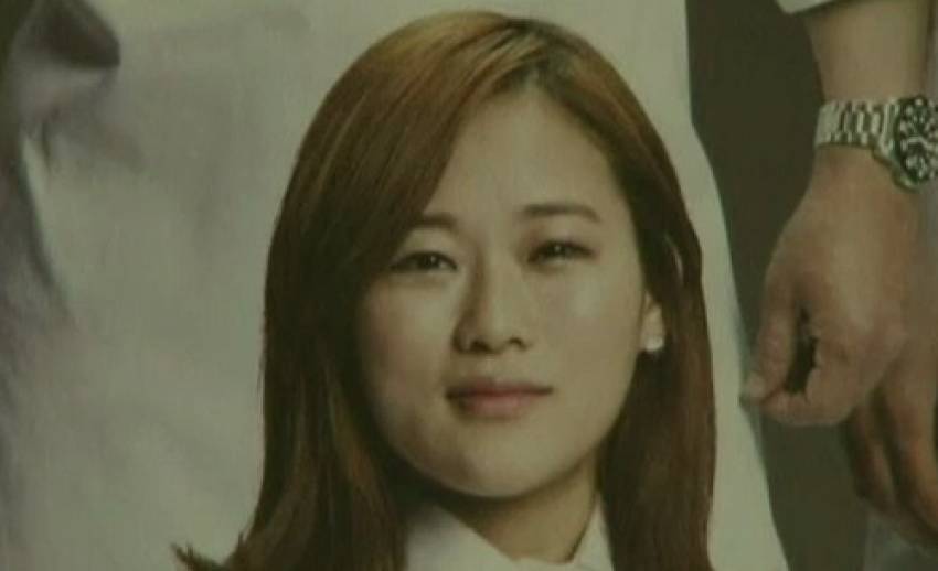 เชฟสาวชาวเกาหลีเหนือ ผ่านเข้ารอบชิงสุดยอดเชฟในเกาหลีใต้