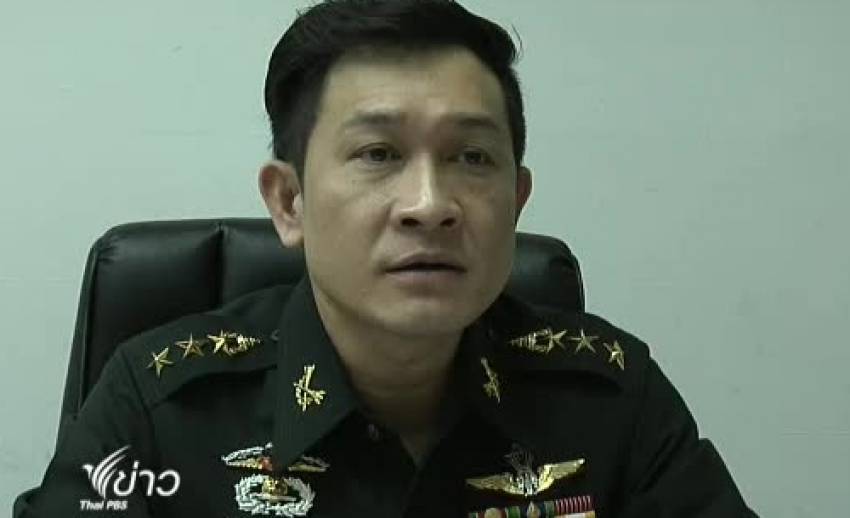 "โฆษกกลาโหม"ยอมรับ"พ.ร.บ.จัดระเบียบราชการกลาโหม"มีช่องทางเสนอร่างกฎหมาย