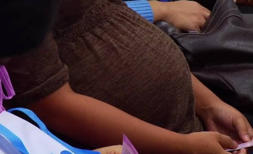 รัฐบาลเดินหน้าโครงการ"ฝากท้องทุกที่ ฟรีทุกสิทธิ์ "