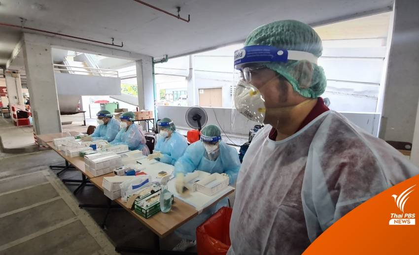 หมอธีระระบุวิจัย "Long COVID" พบปัญหา "ด้านความจำ-เหนื่อยล้า"