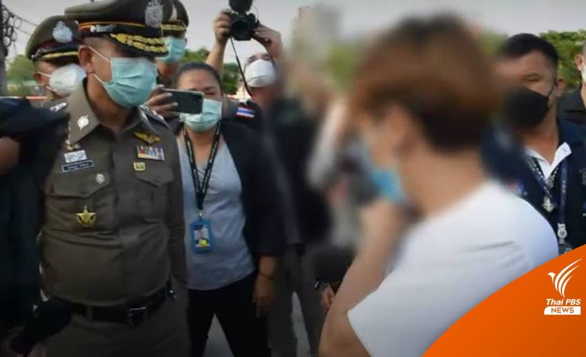 ช่วย "คนไทย" ในกัมพูชา ถูกวางยาเจาะเลือด เกือบโดนผ่าอวัยวะขาย