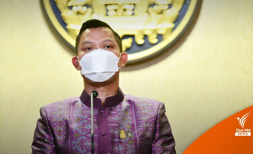 รัฐบาลระบุ 3 โครงการลดค่าครองชีพ ทำค่าใช้จ่ายรัฐพุ่งเกือบ 5.4 หมื่นล้าน