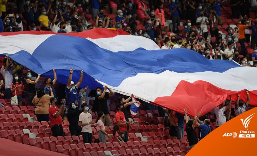ทีมชาติไทย U17 อยู่สาย F เจอ "เวียดนาม - ไต้หวัน - เนปาล" รอบคัดเลือก ชิงแชมป์เอเชีย