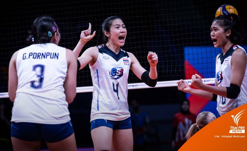 "ทัดดาว" บาดเจ็บต้องพัก 6-8 สัปดาห์ กลับถึงไทยพรุ่งนี้
