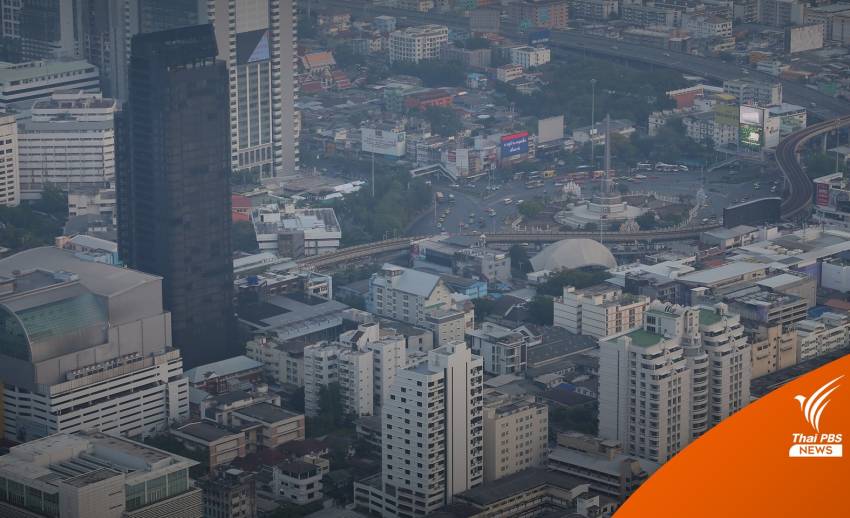 บทวิเคราะห์ : แค่ 3-5 พรรคมีโอกาสปักธง ส.ส.กรุงเทพฯ