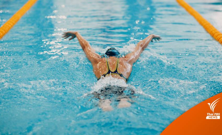 FINA ประกาศจำกัดการลงแข่งขันว่ายน้ำของ "นักกีฬาข้ามเพศ"