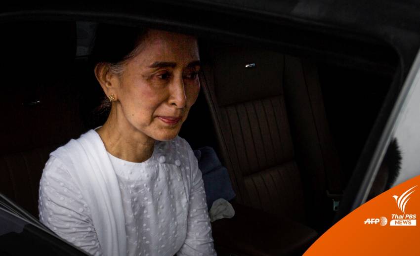 "กวี" คาดฉันทามติอาเซียน กดดันเมียนมา ก.ค.อาจได้พบ "ซูจี"