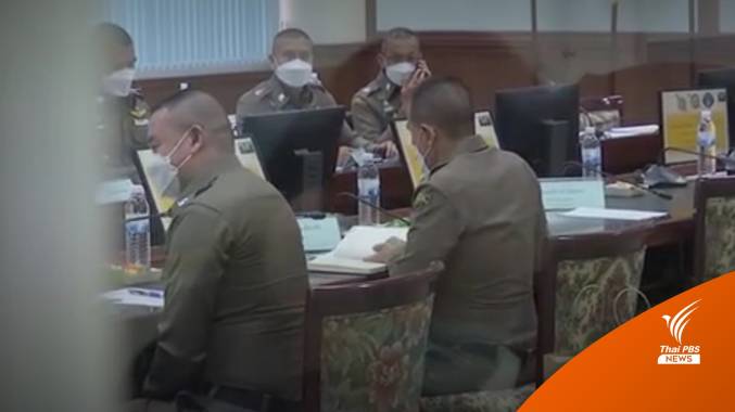 ตร.ส่งสำนวนคดี "โจ้" ให้อัยการ - คดีรถหรูรอหลักฐานเพิ่ม