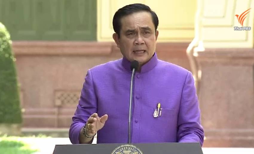 จับตาแถลงผลงานรอบ 6 เดือน "รัฐบาลประยุทธ์" นักวิชาการเตือน "อย่าโฆษณาชวนเชื่อ"