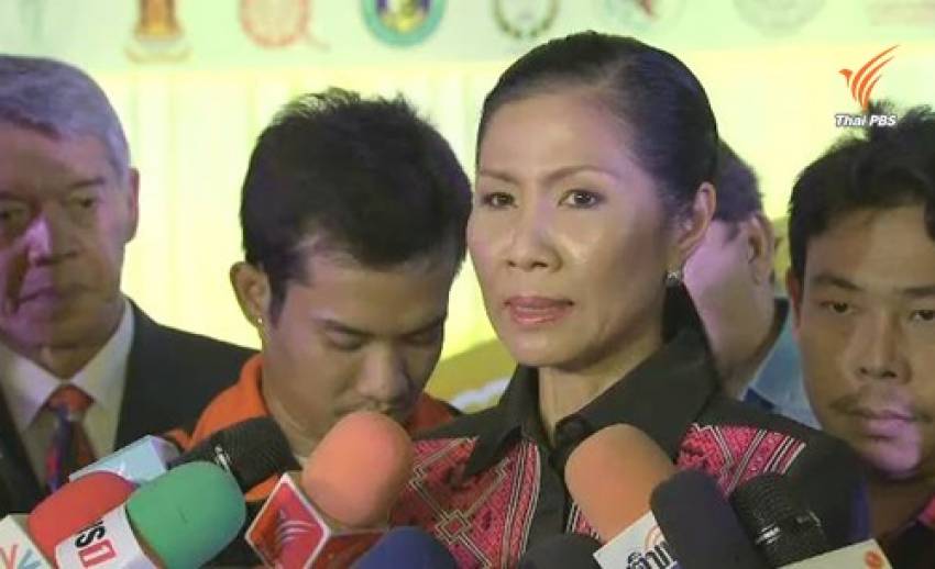 “รมว.ท่องเที่ยว”เตรียมประสานสถานทูตฯช่วยเหลือนักท่องเที่ยวไทยในเนปาล