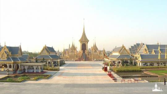 “บันทึก” 89 ภาพประวัติศาสตร์ งานพระราชพิธีฯ ในหลวง รัชกาลที่ 9