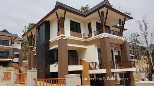 ชมความอลังการ "บ้านพักตุลาการ" เชิงดอยสุเทพ จ.เชียงใหม่