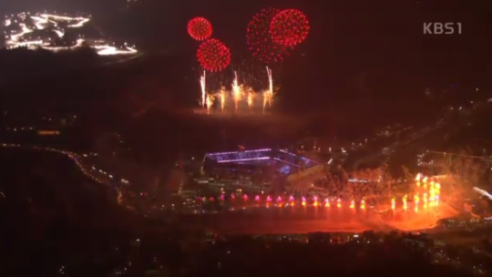 "มรรค จันเหลือง" ถือธงนำไทยร่วมแข่งขันโอลิมปิกฤดูหนาว 2018
