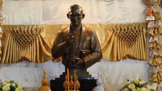 ศิริราชจัดงาน "ในหลวงในความทรงจำ" น้อมรำลึกวันสวรรคต รัชกาลที่ 9