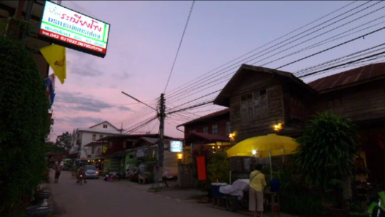 "พัทยา-เลย-ร้อยเอ็ด" ติดอันดับความสนใจของนักท่องเที่ยวระดับโลก