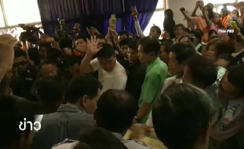 ย้ายสรีระสังขารหลวงพ่อคูณไป รพ.ศรีนครินทร์ จ.ขอนแก่น ตามเจตนารมณ์