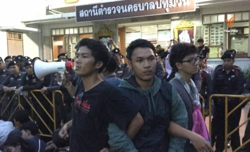 ทบทวนการเคลื่อนไหวของกลุ่มดาวดิน วันก่อนถึงวันนี้เกิดเหตุการณ์ได้อย่างไร