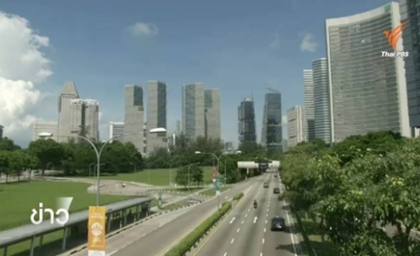 สิงคโปร์ค่าครองชีพ-ที่อยู่อาศัยสูงติดอันดับโลก