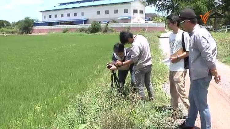 มองมุมหนัง ปลูกฝังเมล็ดพันธุ์คนสารคดีรุ่นใหม่