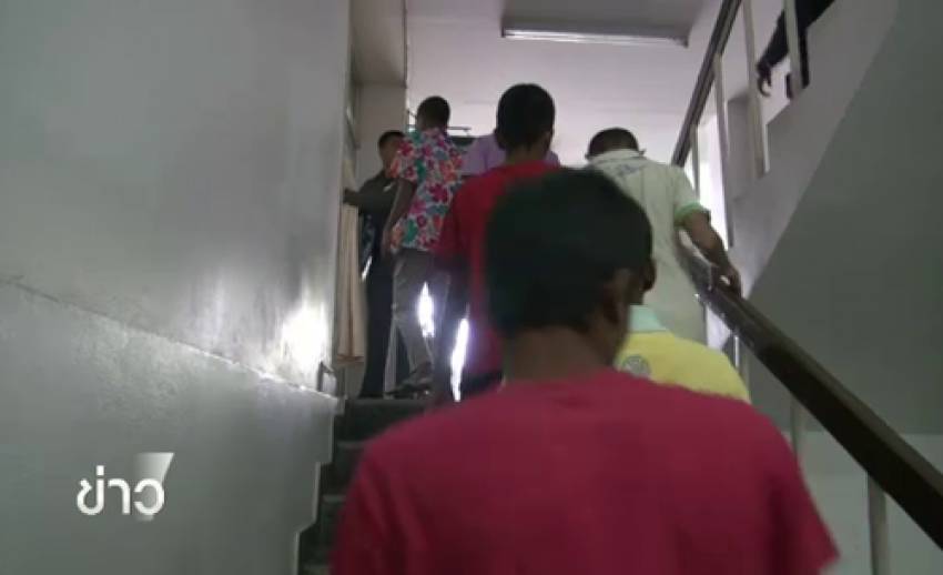 ญาติ "โกโต้ง" ปฏิเสธลักลอบขนชาวโรฮิงญา-ตร.มั่นใจมีหลักฐานเอาผิด