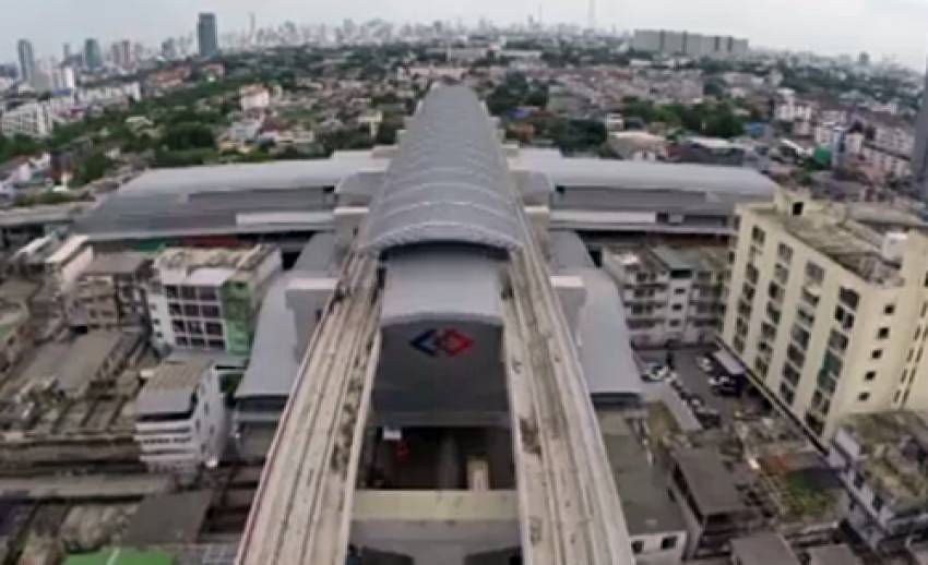 1 ปี คสช. : ตรวจความพร้อมรถไฟฟ้า คืบหน้าหรือล่าช้า
