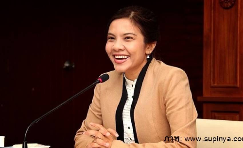 "สุภิญญา" อัดมติกสทช.ให้คลังกู้1.4หมื่นล้าน ชี้ขัดหลักธรรมาภิบาล