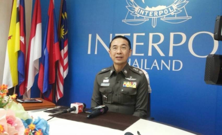 ตร.ยืนยัน "คำรณวิทย์" ต้องถูกดำเนินคดีตามกฎหมายญี่ปุ่น-ทอท.ระบุภาพเอ็กซเรย์ไม่พบปืนในกระเป๋า