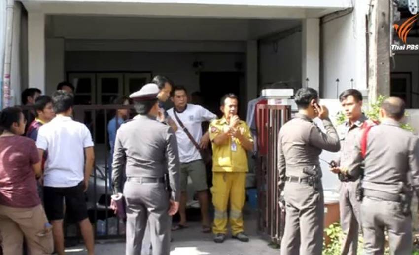 รอผลพิสูจน์เจ้าหน้าที่ ป.ป.ช.ยิงตัวตายก่อนแต่งงานเพียง 1 วัน