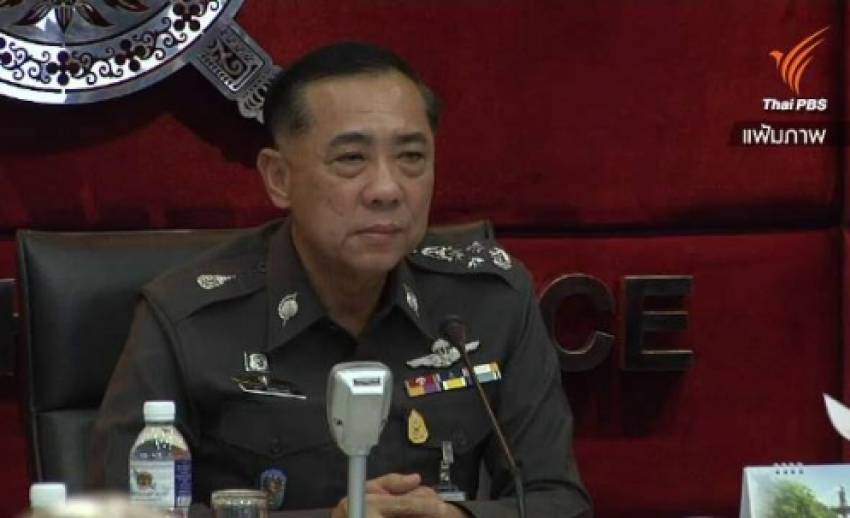 ตร.ไม่ขัดข้อง "พล.ต.อ.เอก อังสนานนท์" ไปเป็นปลัดสำนักนายกฯ
