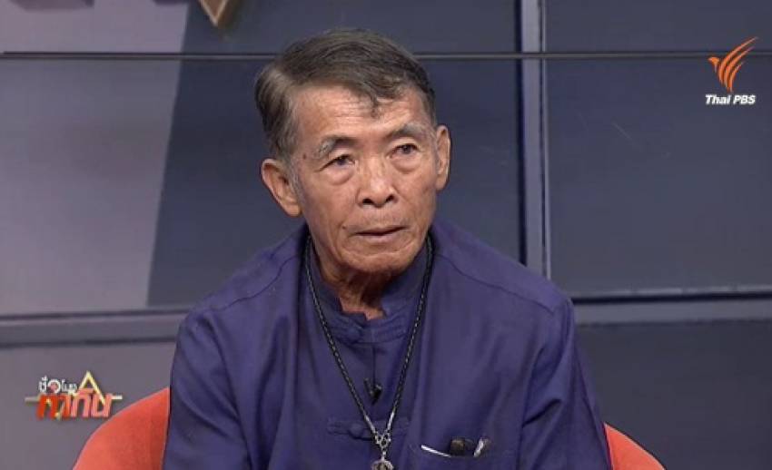 ชาวนาวอนรัฐช่วยเรื่องหนี้สินหากต้องหยุดทำนาต่อเนื่อง