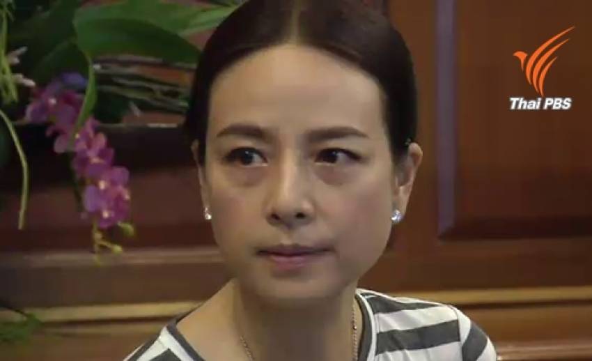 "มาดามแป้ง"อำลาผจก.ฟุตบอลหญิงทีมชาติ 6 ปีหมดงบส่วนตัว 100 ล.-นักเตะสาวร่ำไห้
