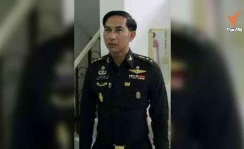 ศาลทหารออกหมายจับ "พ.อ.คชาชาต" แล้ว หมิ่นเบื้องสูง-หาประโยชน์จากกิจกรรมสำคัญ