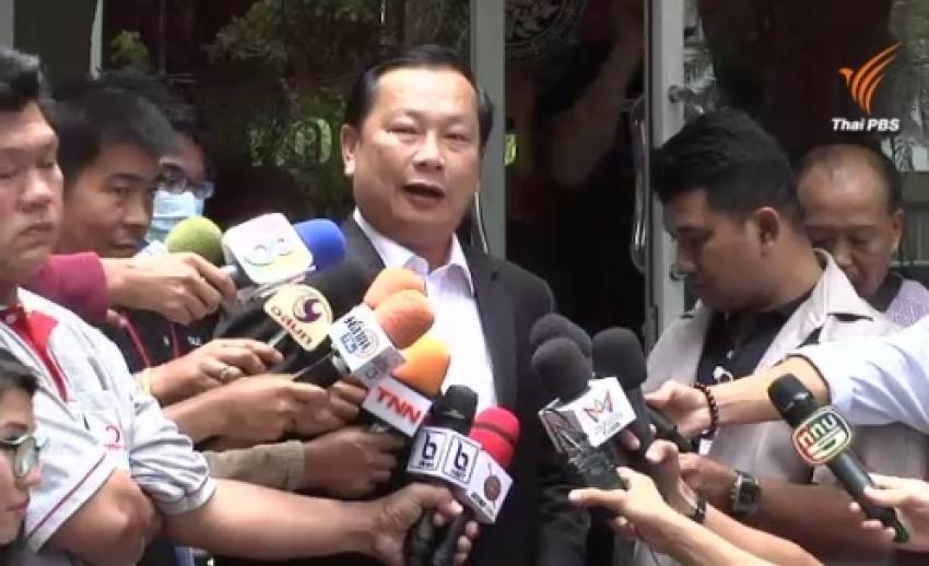 “บรรยิน”โร่พบผบ.ตร.อ้างตร.ไม่เป็นธรรม พริตตี้มอบตัวตร.ให้ประกัน-ให้การชั้นศาล