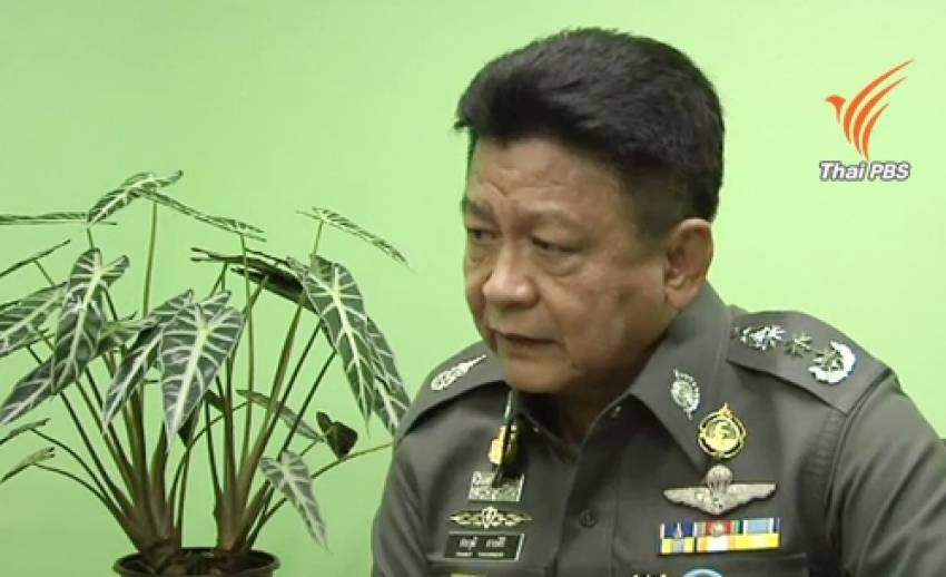 ผู้ช่วย ผบ.ตร.สั่งสำรวจข้อมูลหนี้ตำรวจทุกพื้นที่