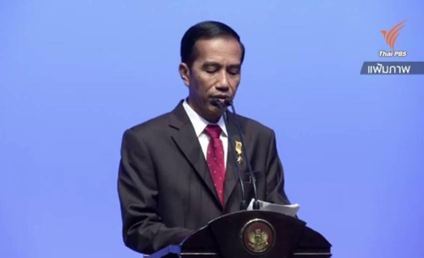 ชาวอินโดฯ ค้านฟื้นกฎหมายห้ามหมิ่นประมาทผู้นำ โทษจำคุก 5 ปี