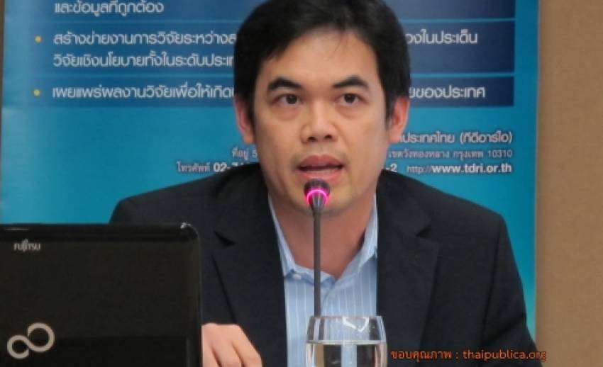 ครึ่งปีหลัง “ตลาดหุ้น” ไม่มีสัญญาณฟื้นตัวเร็ว ชี้ศก.ไม่วิกฤตเหมือนปี 40 แต่โต 3% ยังยาก