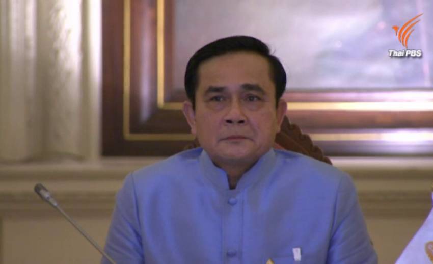 นายกฯปฏิเสธทาบทาม "สุรินทร์" ร่วมครม. ส่วนผบ.ทบ.คาดเสนอชื่อแค่ "ธีรชัย-ปรีชา"
