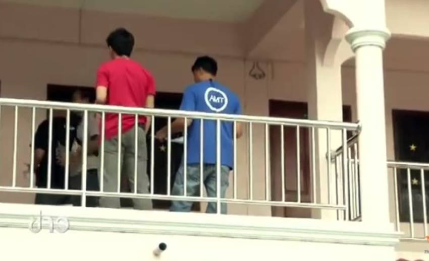 เปิดข้อมูล "ไบลาล" จากผู้ช่วยเหลือชาวอุยเกอร์สู่ผู้ต้องสงสัยระเบิดราชประสงค์