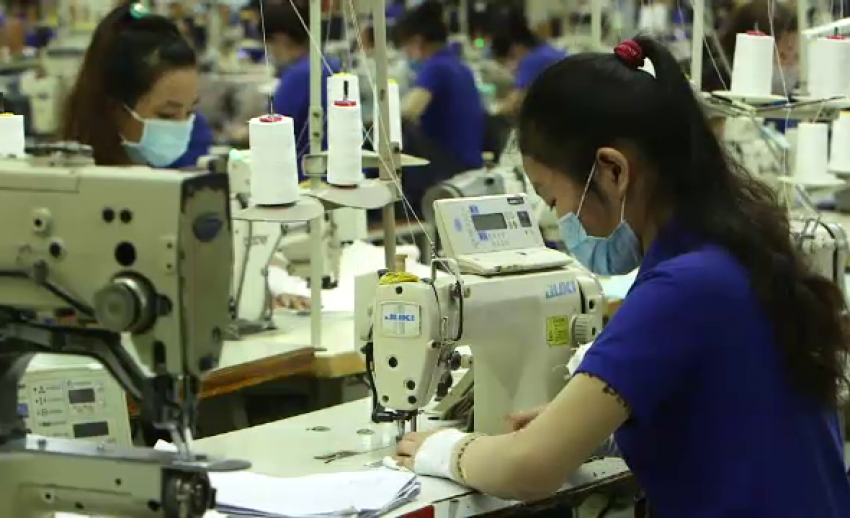 เวียดนาม : อุตสาหกรรมสิ่งทอปรับตัวรับ AEC