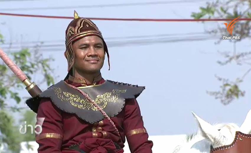 ผู้สร้างภาพยนตร์ในจีนลงทุนให้ "บัวขาว" แสดงหนังฟอร์มยักษ์