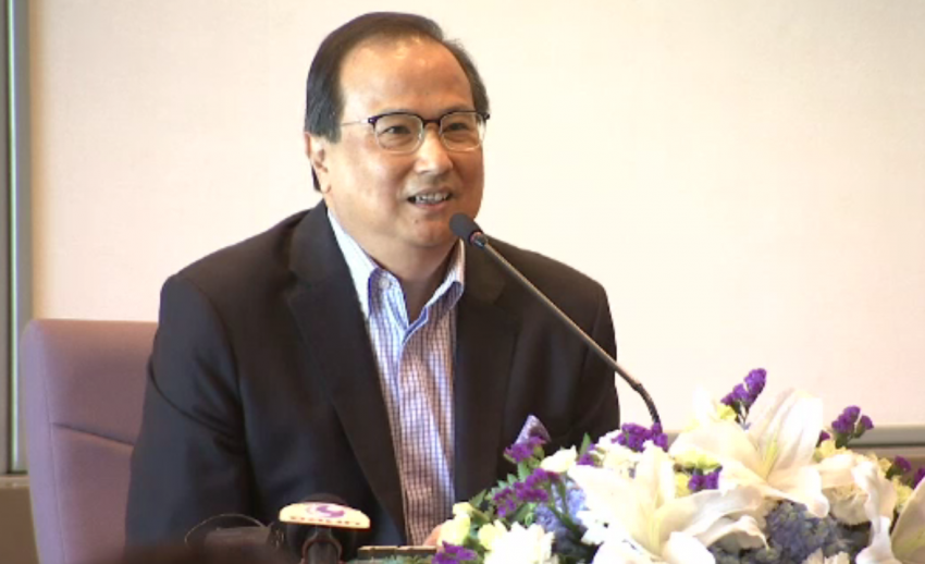 อดีตบอร์ด สสส.ปัดมีผลประโยชน์ทับซ้อน-ยันโครงการได้รับอนุมัติงบฯก่อนรับตำแหน่ง