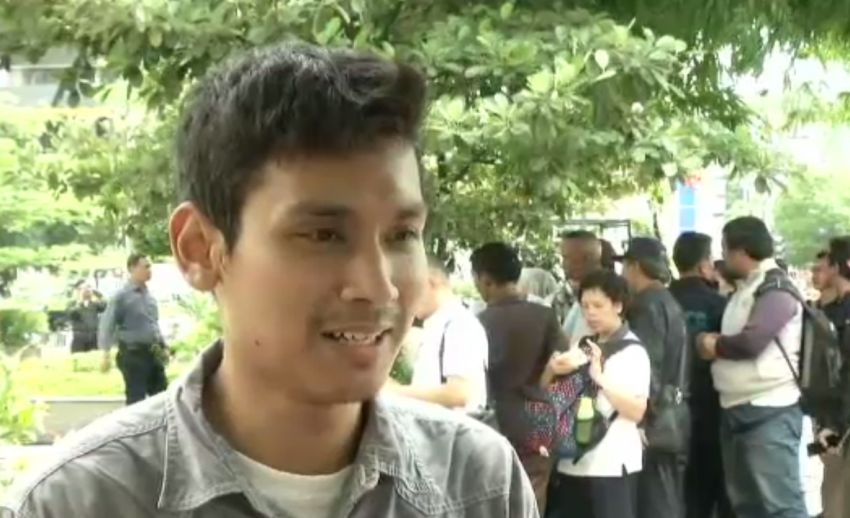 นักเรียนไทยในกรุงจาการ์ตากังวลความปลอดภัย หลังเกิดเหตุก่อการร้าย