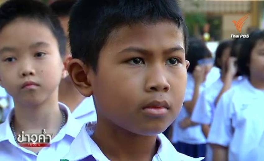 ผอ.ร.ร.-ผู้ปกครอง-นร. ขอให้ ศธ.ศึกษาผลกระทบวงกว้าง ก่อนรื้อฟื้นนโยบายซ้ำชั้นเรียน