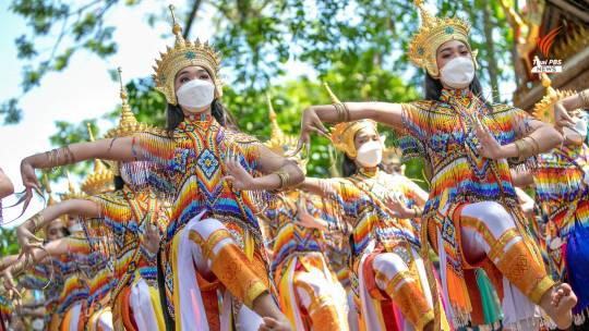 จัดงานเฉลิมฉลองโนรา "ภูมิปัญญาแห่งแผ่นดิน" 25-26 มี.ค.นี้