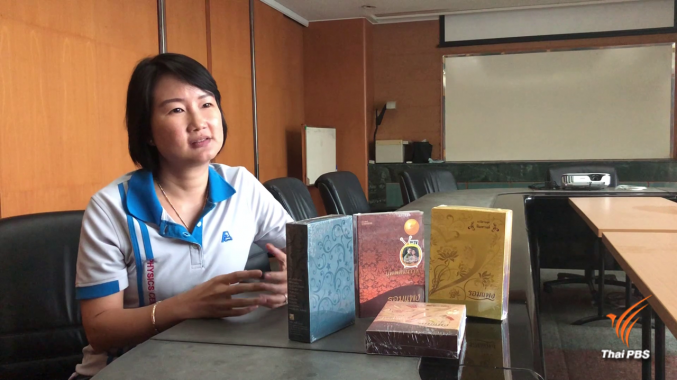 “บุพเพสันนิวาส” สร้างโอกาสในแสงริบหรี่วงการหนังสือไทย