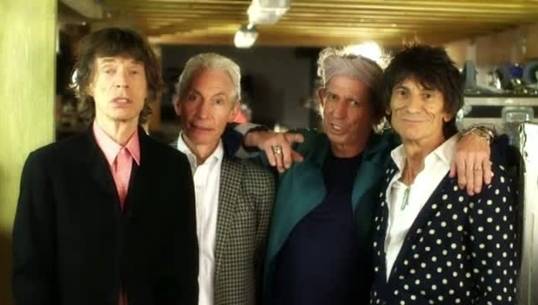 ข้อวิจารณ์เรื่องค่าตั๋วคอนเสิร์ตวง Rolling Stones ที่แพงเกินไป