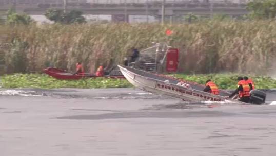 มูลนิธิร่วมกตัญญู ซ้อมแผนภัยพิบัติทีมกู้ภัยไทย